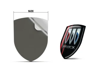Buick Aufkleber Trucks Racing Stern Hochwertig